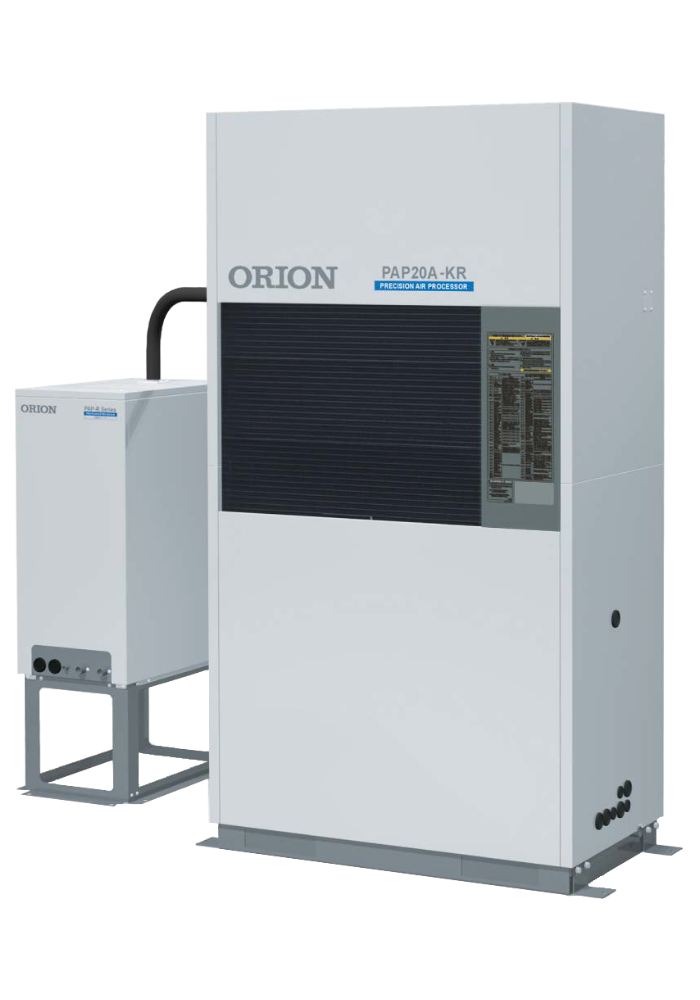 precision air processor